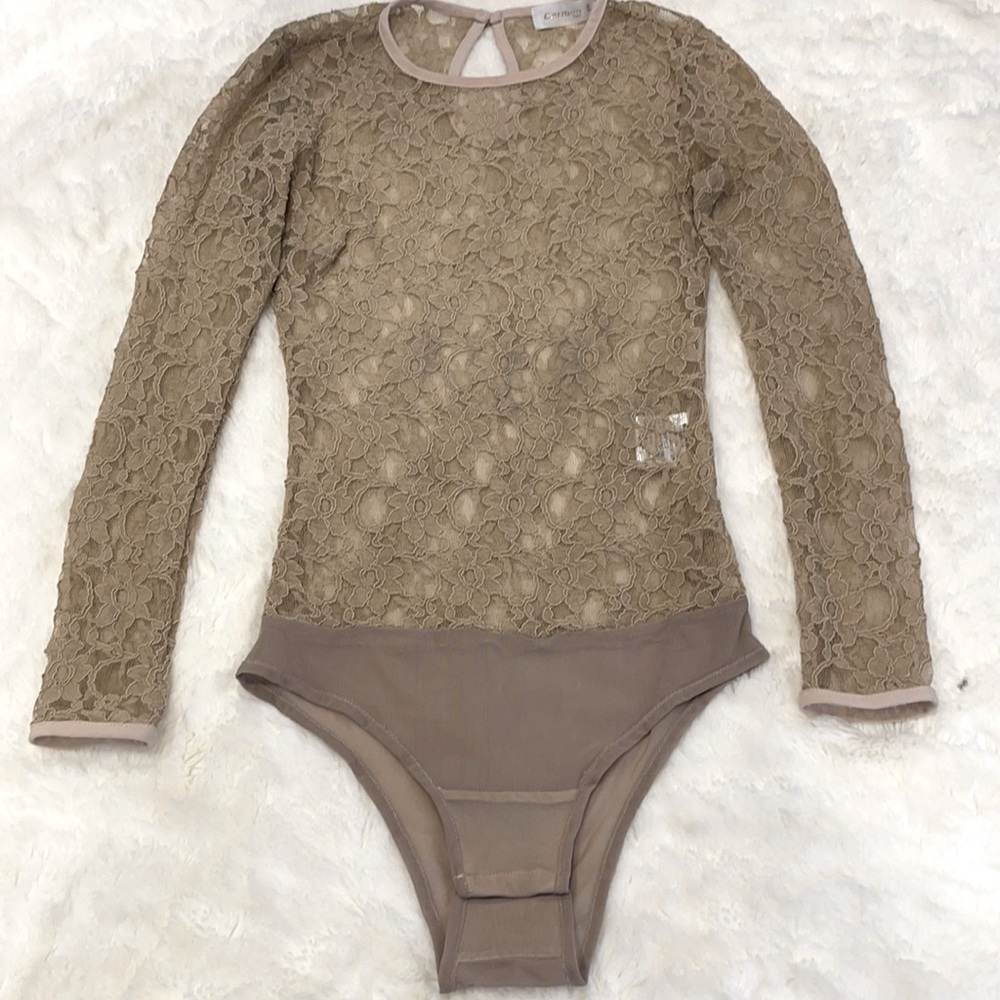 Super cute made in Brazil size 2